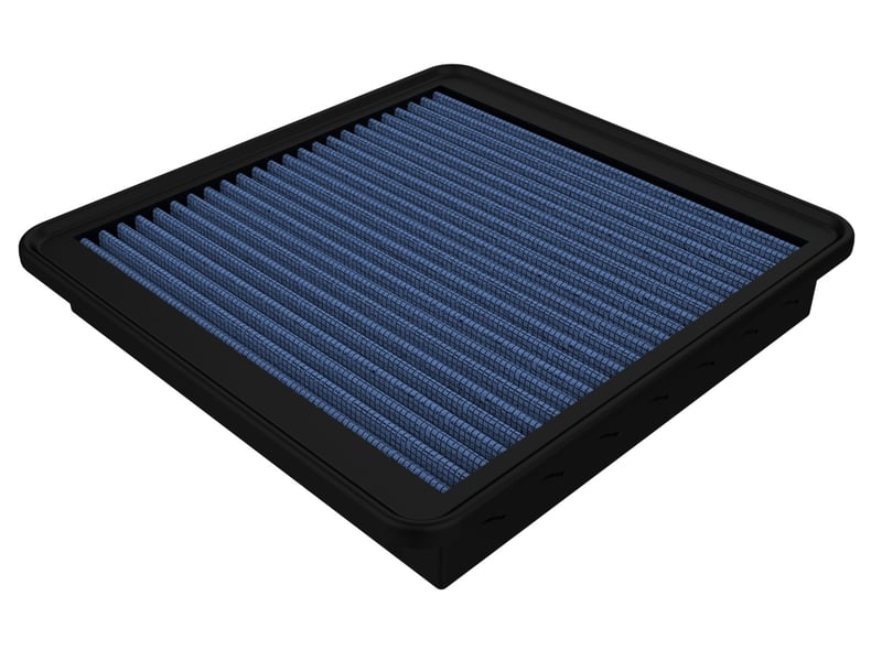 afe magnumflow air filters oer p5r a/f p5r toyota tundra 07-12 v8-4.7/5.7l 30-10146