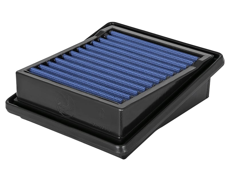 afe magnumflow air filters oer p5r a/f p5r honda fit 07-08 l4-1.5l 30-10149