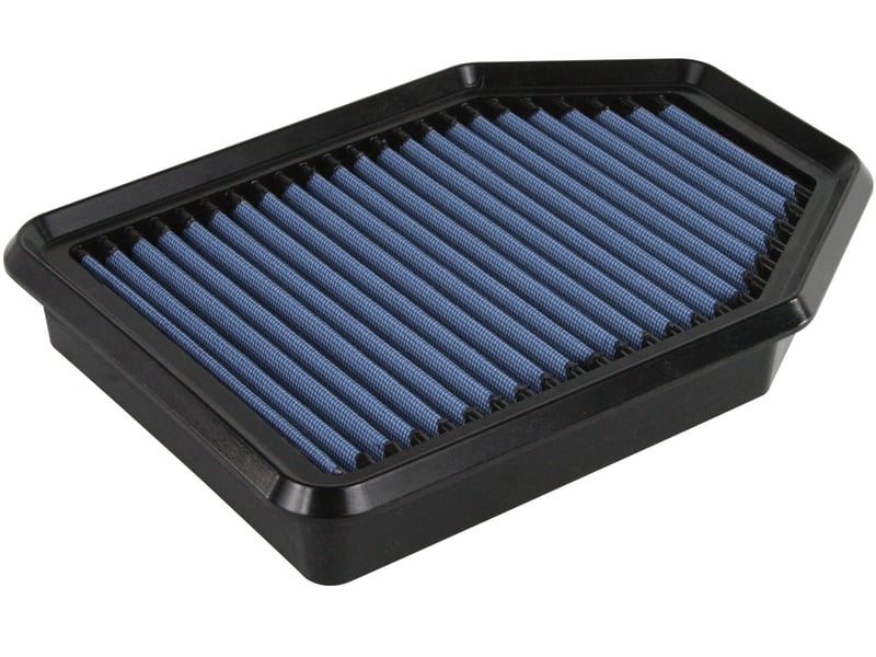 afe magnumflow air filters oer p5r a/f p5r jeep wrangler jk 07-12 v6-3.8/3.6l 30-10155