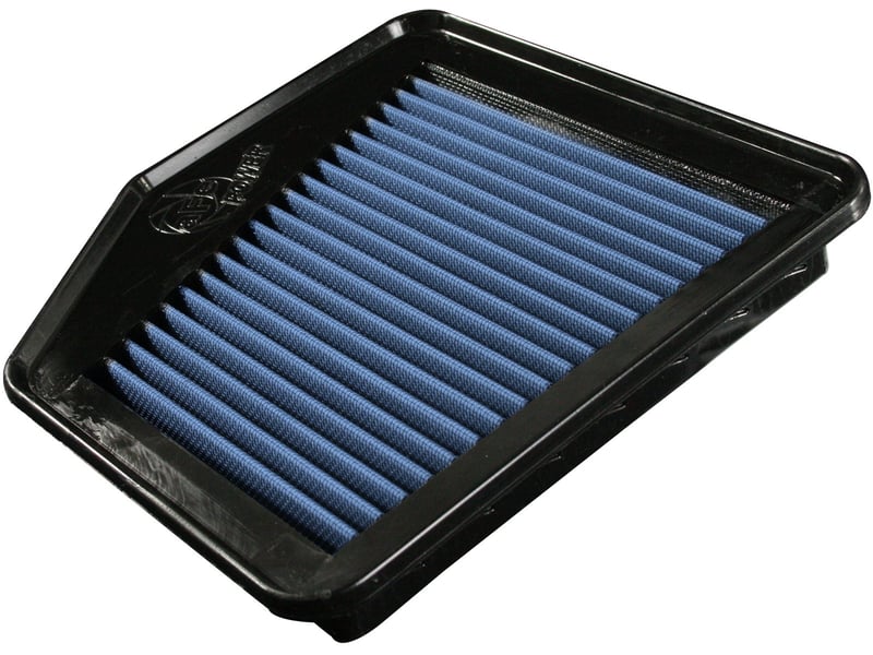 afe magnumflow air filters oer p5r a/f p5r lexus is250/350 06-12 v6-2.5/3.5l 30-10158
