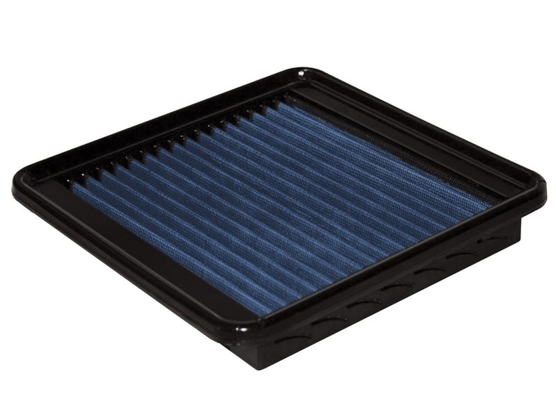 afe magnumflow air filters oer p5r a/f p5r subaru impreza wrx sti 08-11 h4-2.5l 30-10161