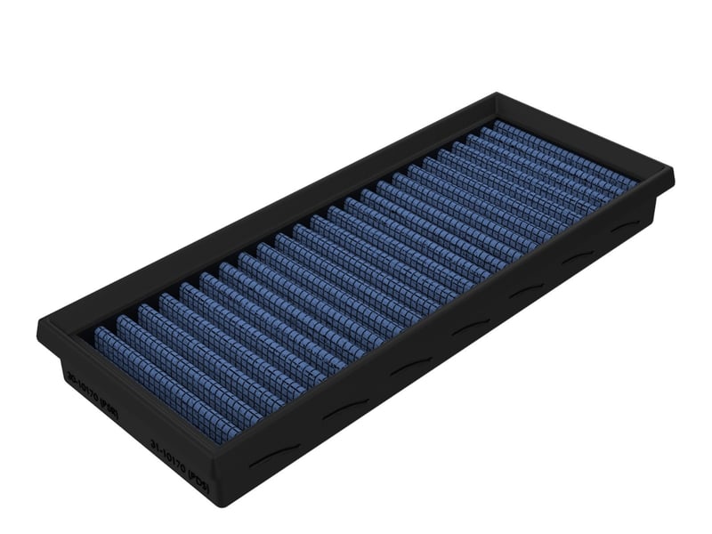 afe magnumflow air filters oer p5r a/f p5r smart fortwo 08-11 l3-1.0l 30-10170