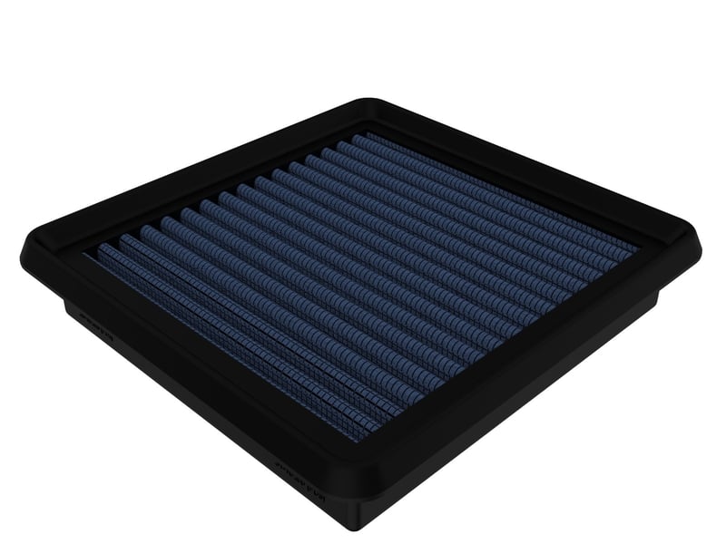 afe magnumflow air filters oer p5r a/f p5r honda fit 09-12 l4-1.5l 30-10200