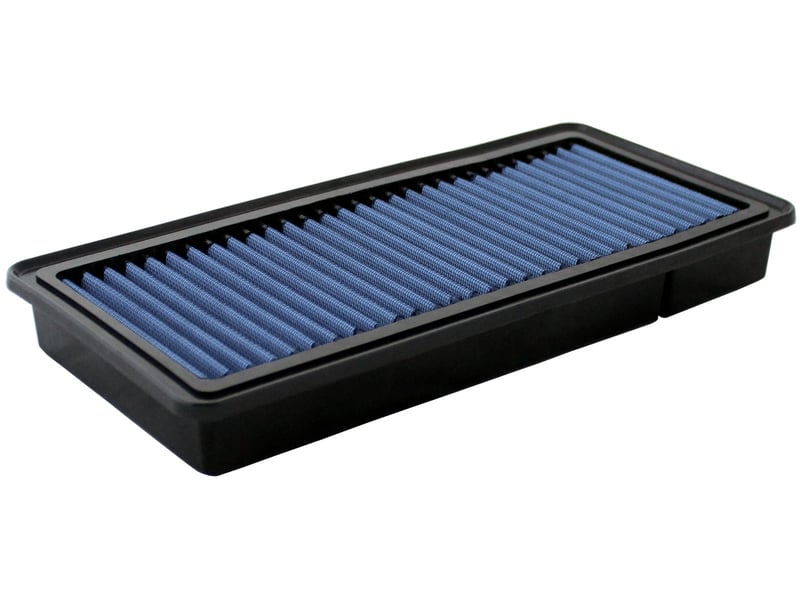 afe magnumflow pro 5r oe replacement filter 11-16 ford diesel trucks v8 6.7l (td) 30-10202