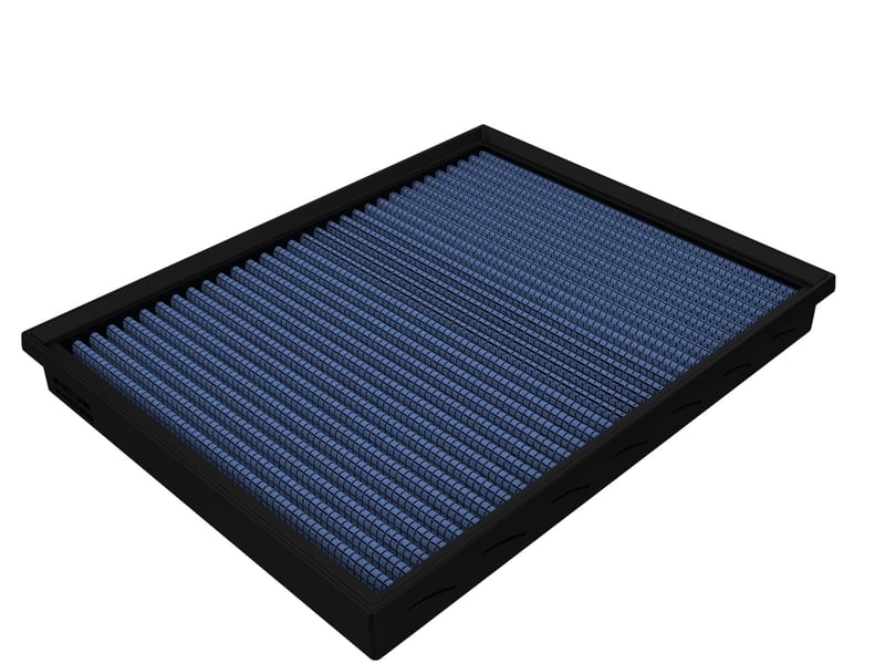 afe magnumflow air filters oer p5r a/f p5r bmw x5 xdrive 35d 09-11 l6-3.0l (td) 30-10222