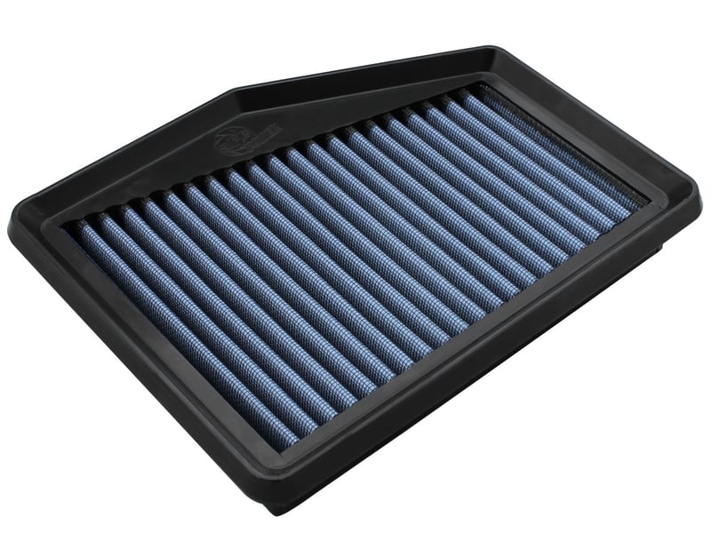 afe magnumflow pro 5r air filter 12-15 honda civic l4 1.8l 30-10233