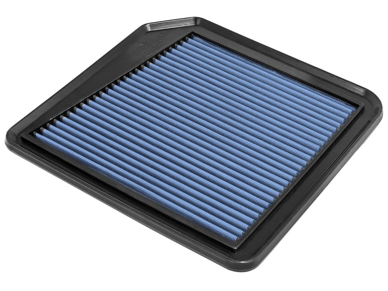afe magnum flow oer pro 5r air filter 11-13 infiniti qx56 v8-5.6l 30-10241