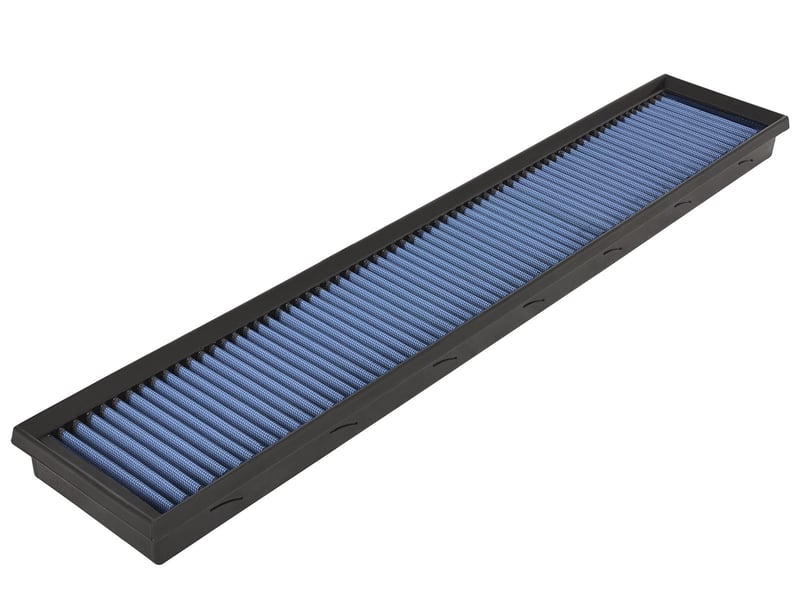 afe magnumflow air filters p5r 10-16 porsche panamera(except gts) 30-10243