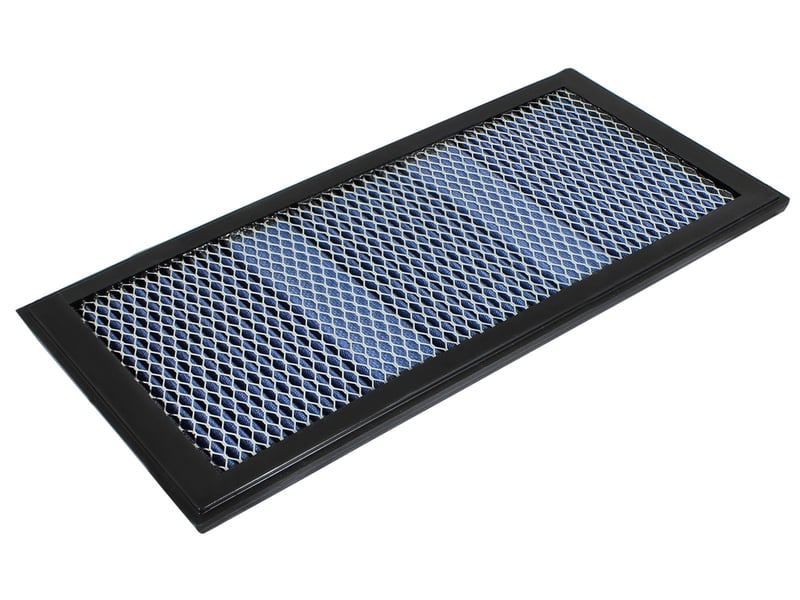 afe magnumflow oem replacement air filter pro 5r 12-14 mercedes-benz c/e/ml-class v6 3.5l 30-10250
