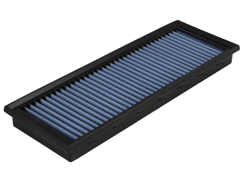 afe magnumflow oem replacement air filter pro 5r 12-14 fiat 500 l4 1.4l 30-10252