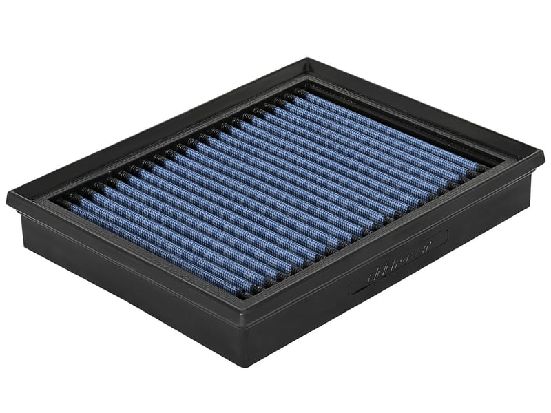 afe magnumflow oem replacement air filter pro 5r 13-16 ford fusion 1.5l/1.6l/2.0l (t)/2.5l 30-10260