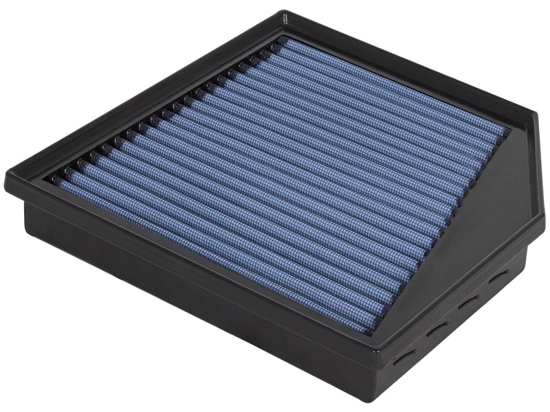 afe magnumflow oem replacement air filter pro 5r 14-15 lexus is 250/350 2.5l/3.5l v6 30-10261