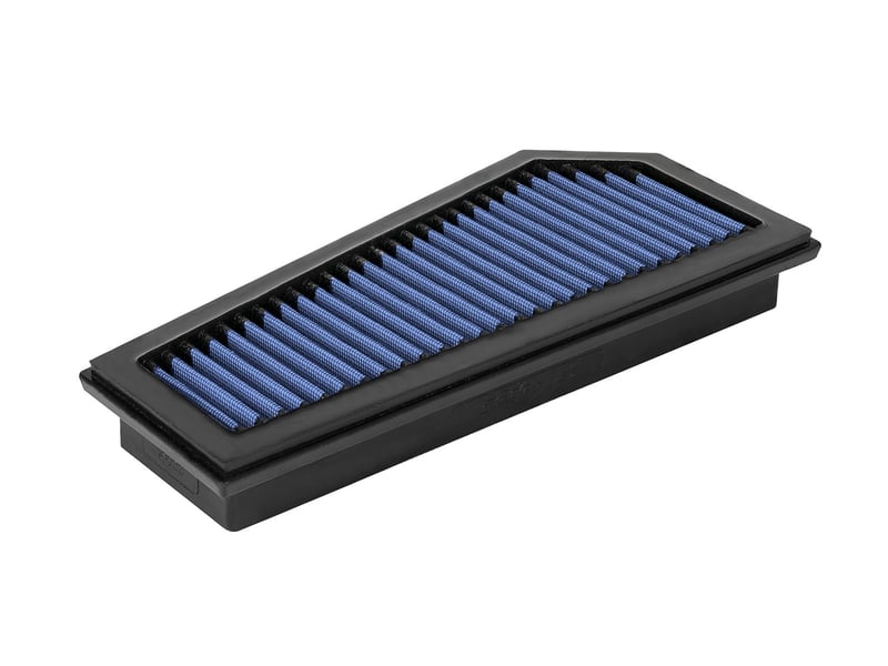 afe magnum flow oe replacement air filter w/ pro 5r media 12-15 mercedes-benz c250 30-10288