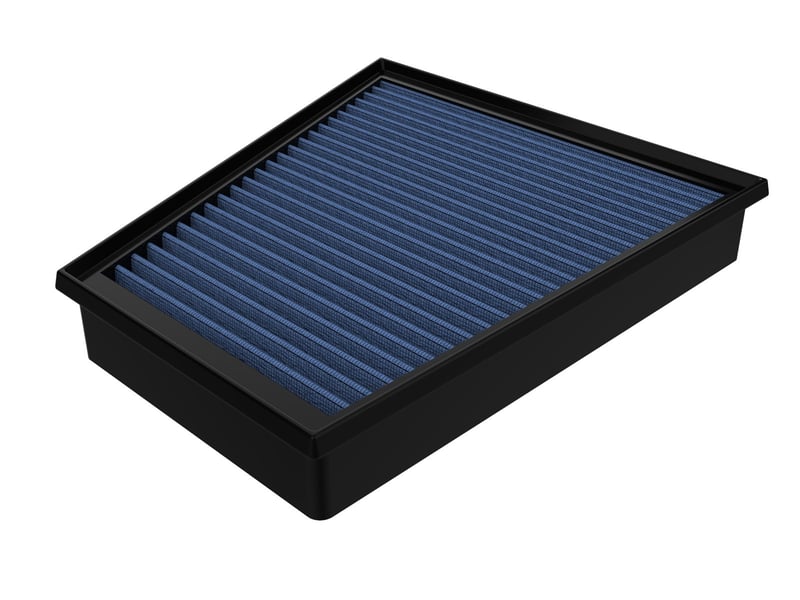 afe 17-20 porsche boxster/cayman (718) 982 h4 2.0l/2.5l (t) magnum flow pro 5r air filter 30-10303
