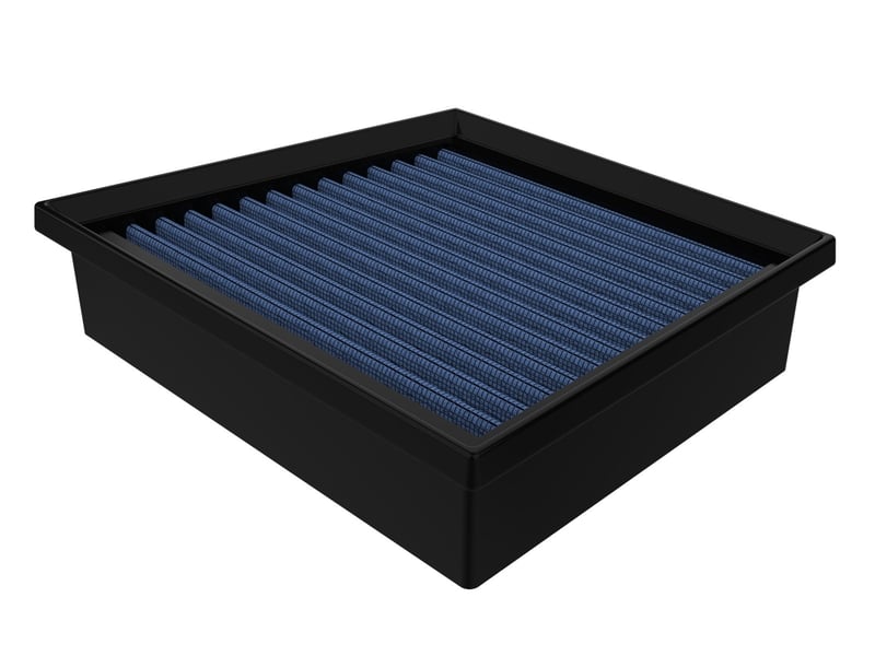 afe magnumflow pro 5r oe replacement filter 14-19 ford fiesta 1.6l turbo 30-10307