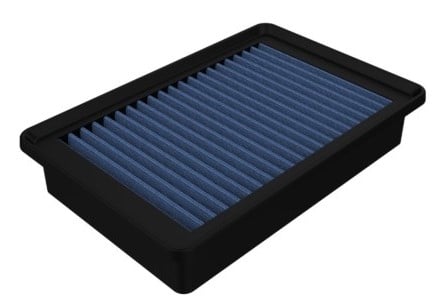 afe magnum flow pro 5r air filter 17-20 hyundai elantra/veloster 30-10323