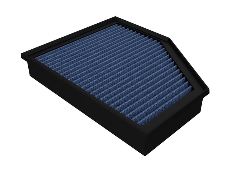 afe magnum flow pro 5r air filter 19-21 bmw x7 l6 3.0l 30-10328