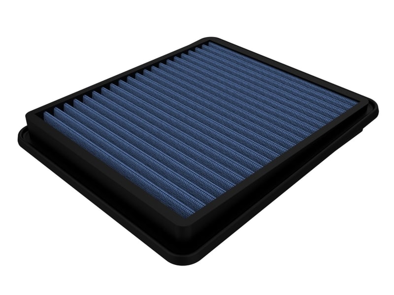 afe 19-21 suzuki jimny (l4-1.5l) magnum flow oe replacement air filter w/ pro 5r media 30-10329
