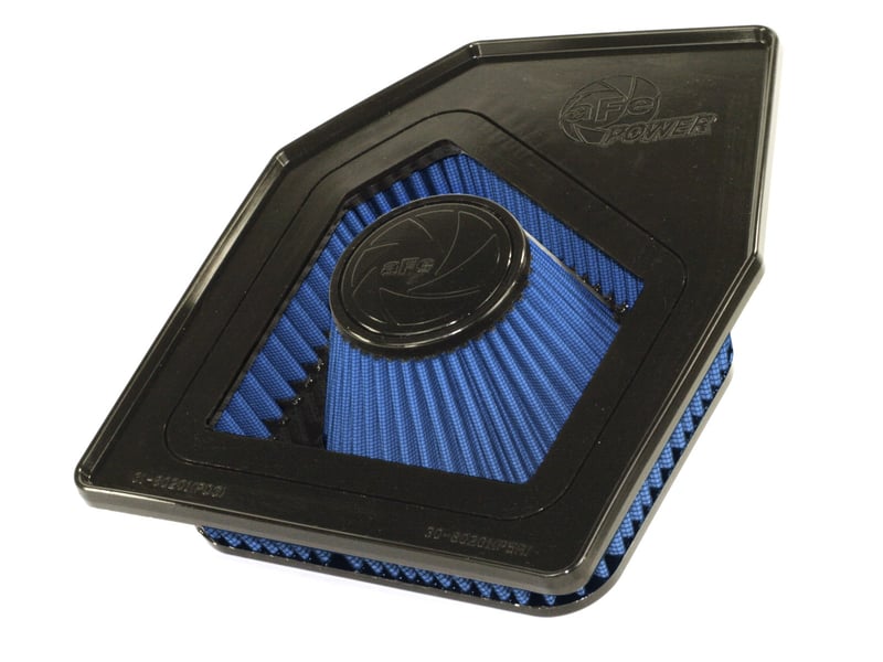 afe magnumflow air filters oer p5r a/f p5r honda accord 08-12 l4-2.4l 30-80201