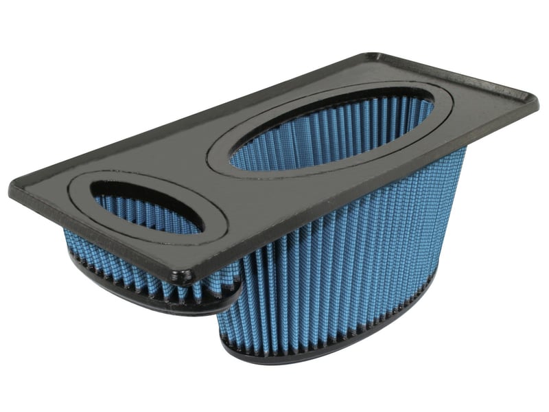 afe magnumflow air filters oer p5r a/f p5r ford diesel trucks 11-13 v8-6.7l (td) 30-80202