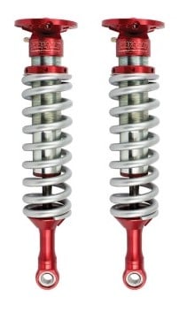 afe sway-a-way 2.5in front coil over kit 04-08 ford f-150 2wd 301-5600-01