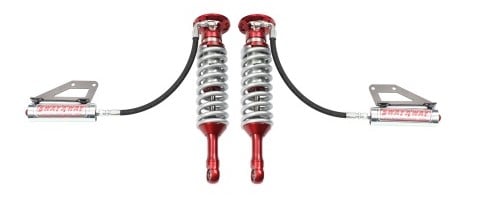 afe sway-a-way 2.5in front coil over kit 09-13 ford f-150 4wd 301-5600-07