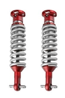 afe sway-a-way 2.5in front coil over kit 19-21 ford ranger 301-5600-12