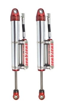 afe sway-a-way 2in rear coil over kit 04-08 ford f-150 2wd 302-0052-01