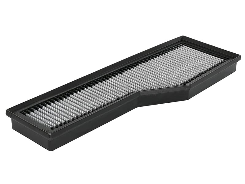 afe magnum flow pro dry s oe replacement filter 04-08 porsche 911 carrera (997) h6 3.6l 31-10069