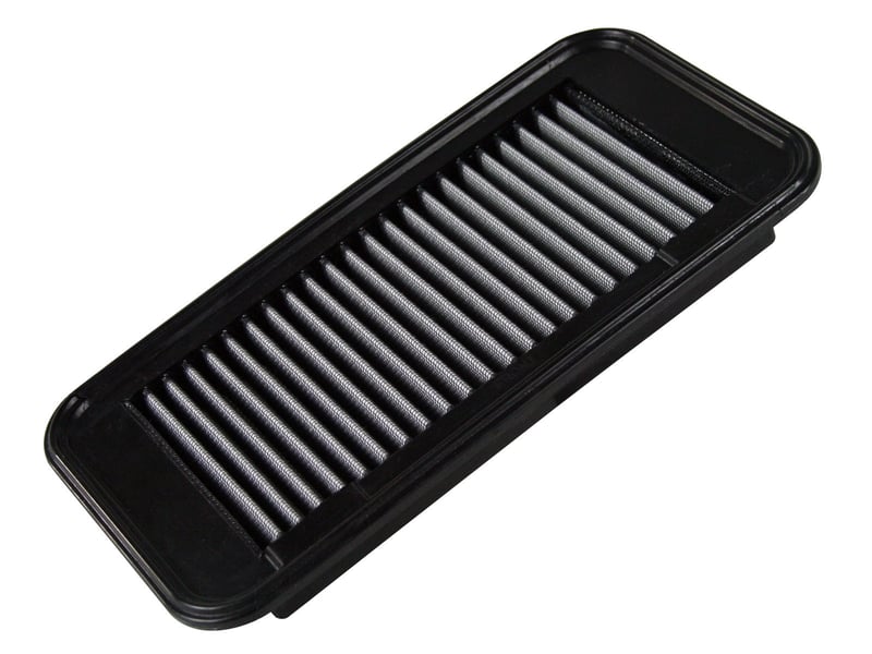 afe magnumflow oer air filter pro dry s 13 scion fr-s / 13 subaru brz h4 2.0l 31-10094-1