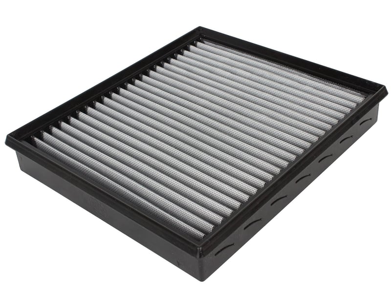 afe magnumflow air filters oer pds a/f pds dodge sprinter 03-06 l5-2.7l (td) 31-10126
