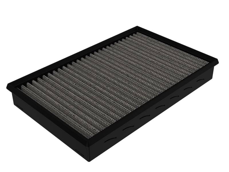 afe magnumflow air filters oer pds a/f pds audi/vw 06-12 v6-3.2l/3.6l 31-10176