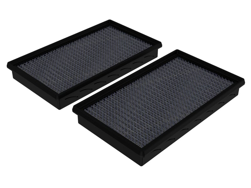 afe magnumflow air filters oer pds a/f pds ford van 95-03 v8-7.3l (td) (1 pr) 31-10184