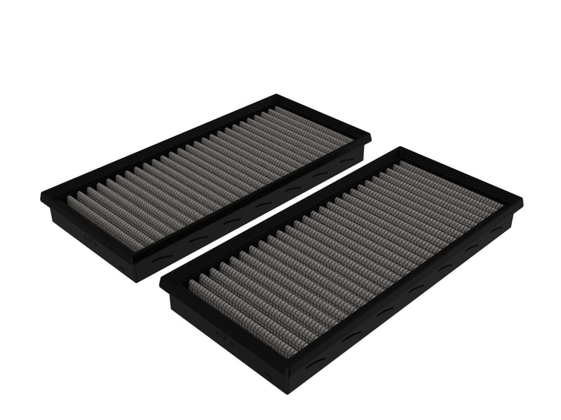 afe magnumflow air filters oer pds a/f pds mercedes s class 94-99 v8 (1 pr) 31-10191