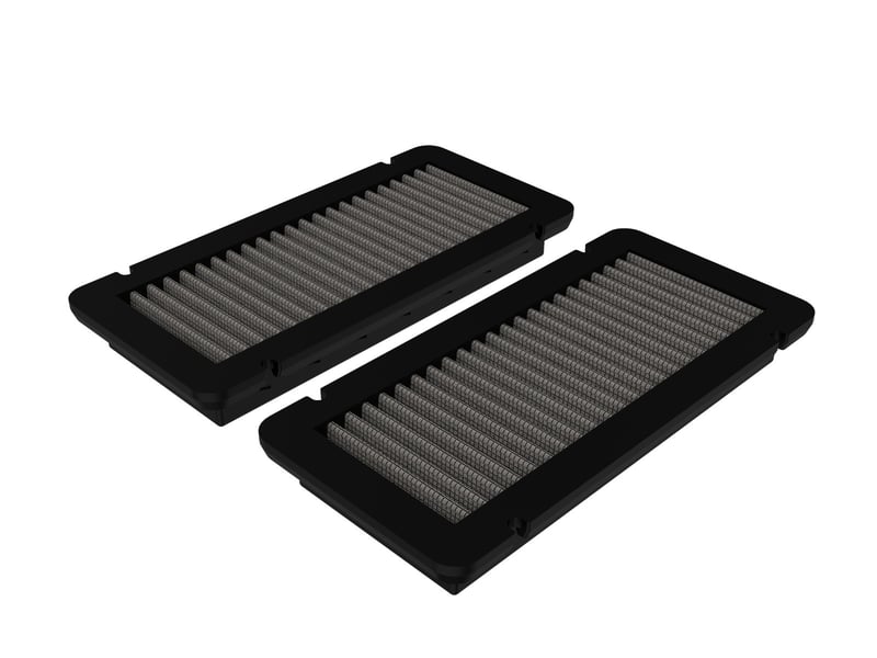 afe magnumflow air filters oer pds a/f pds lamborghini gallardo 03-06 v10-5.0l(1pr) 31-10192