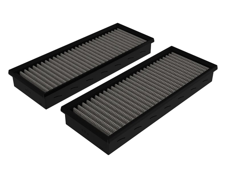 afe magnumflow air filters oer pds a/f pds lamborghini murcielago02-06 v12-6.2(1pr) 31-10193
