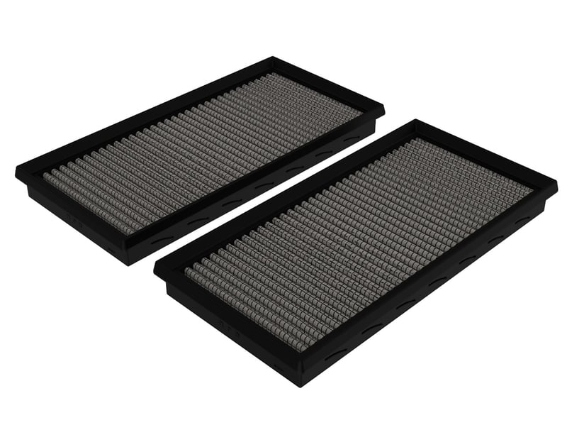 afe magnumflow air filters oer pds a/f pds mercedes amg63 07-11 v8-6.3l 31-10195