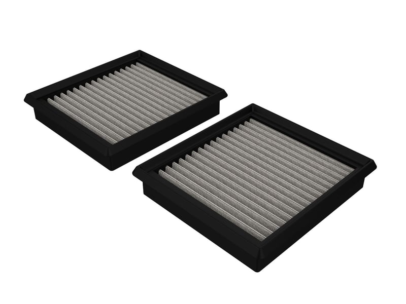 afe magnumflow air filters oer pds a/f pds nissan 370z 09-12 v6-3.7l (1 pr) 31-10196