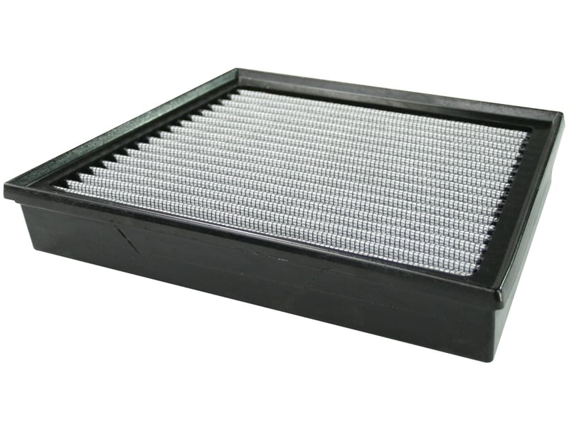 afe magnumflow air filter pro dry s 11-13 gm diesel trucks v8 6.6l (td) lml 31-10209