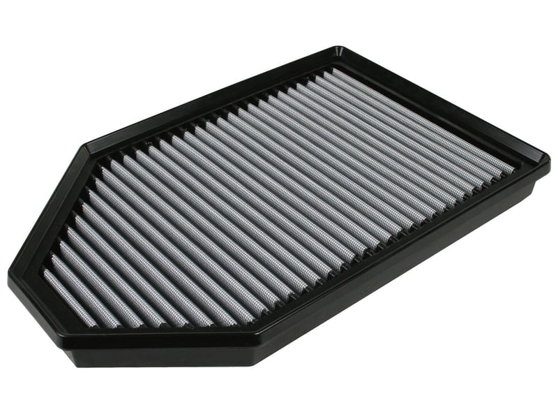 afe magnumflow oer air filter pro dry s 11-13 dodge challenger/charger v6/v8 31-10220