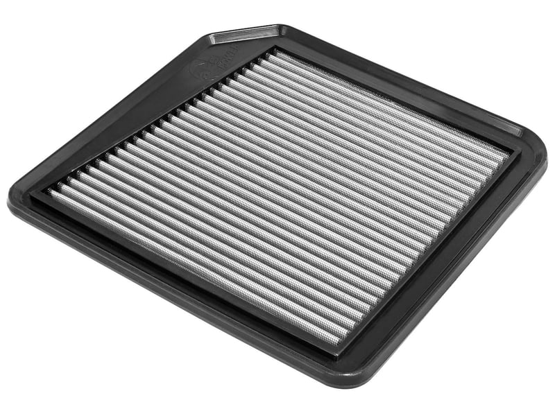 afe magnum flow oer pro dry s air filter 11-13 infiniti qx56 v8-5.6l 31-10241