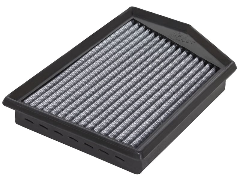 afe magnumflow oer air filter pro dry s 14-16 jeep cherokee v6 3.2l 31-10249