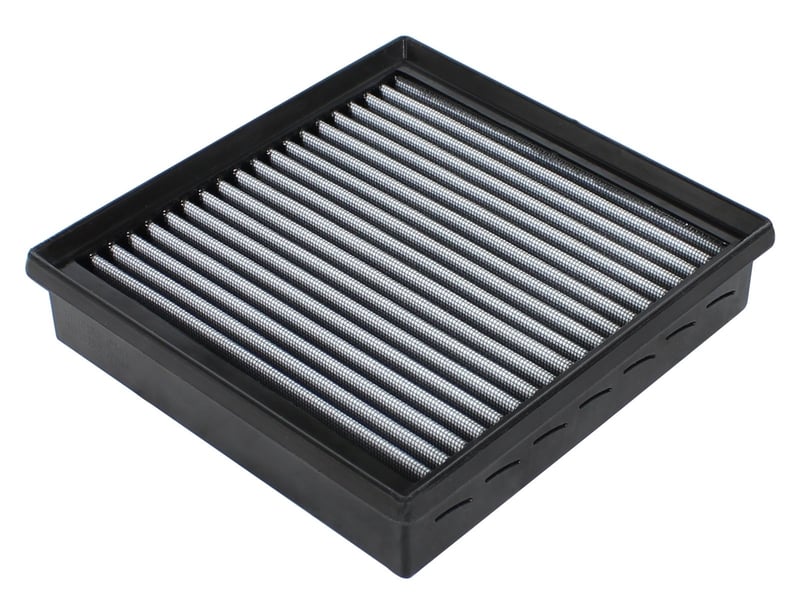 afe magnumflow oem replacement air filter pro dry s 2014 jeep grand cherokee 3.0l ecodiesel 31-10253