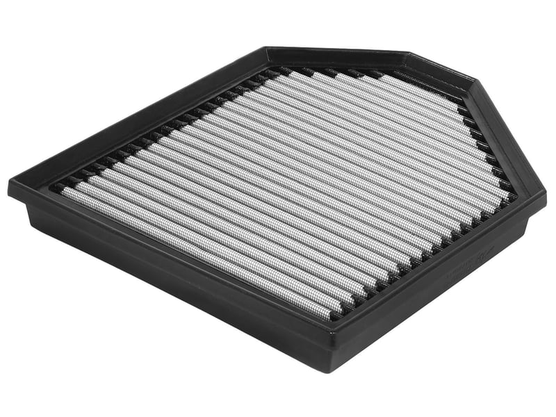 afe magnumflow oem replacement air filter pro dry s 11-16 bmw x3 xdrive28i f25 2.0t 31-10257