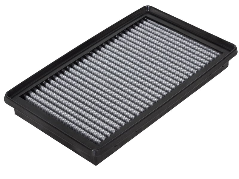 afe magnumflow oem replacement air filter pro dry s 13-17 honda accord 3.5l v6 31-10258