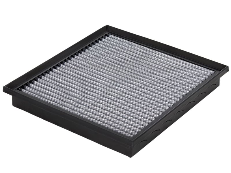 afe magnumflow oem replacement air filter pds 11-15 mercedes-benz sls amg v8-6.3l (single filter) 31-10262
