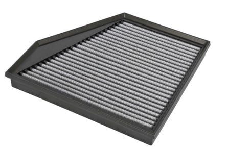 afe magnum flow pro dry s oe replacement filter 2016 chevrolet camaro ss v8 6.2l 31-10268
