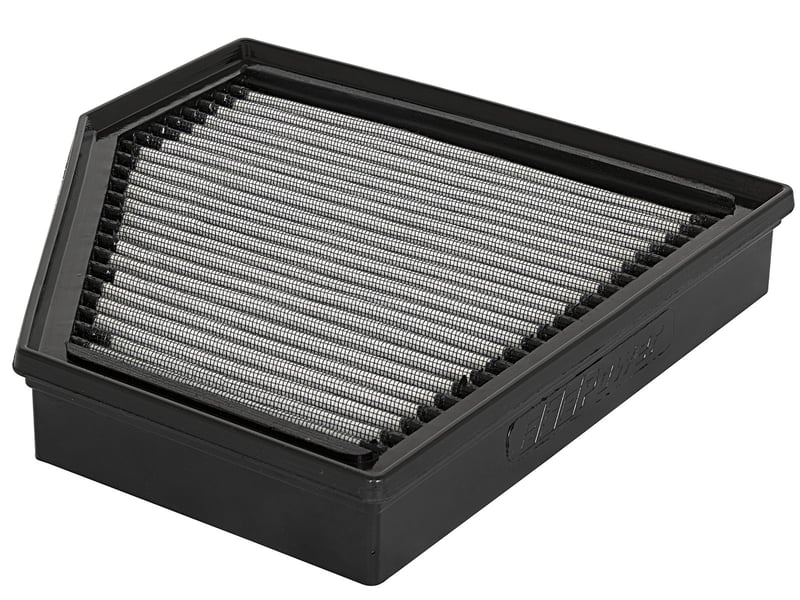 afe magnumflow pro dry s oe replacement filter 2016 bmw 340i (f30) l6-3.0l (t) (b58) 31-10270