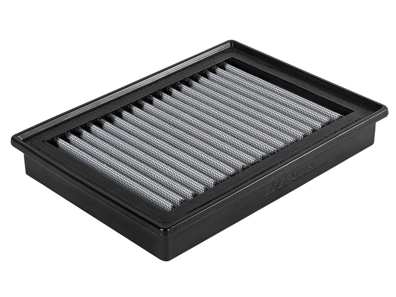 afe magnum flow pro dry s oe replacement filter 07-17 nissan sentra i4 1.8l/2.4l 31-10271
