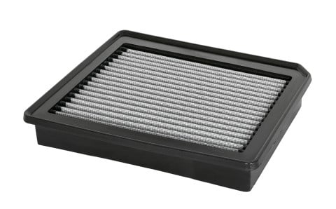 afe 17-19 nissan titan v8 5.6l (excludes xd models) magnumflow pro dry s oe replacement filter 31-10272